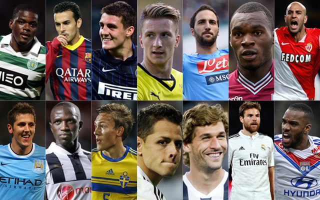 Exclusive: Manchester United Ready To Bid For Liverpool Transfer Target Exclusive: Manchester United Ready To Bid For Liverpool Transfer Target