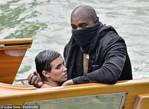 Exclusive: New Details Emerge About Bianca Censori's Concerns Regarding Kanye West Exclusive: New Details Emerge About Bianca Censori's Concerns Regarding Kanye West