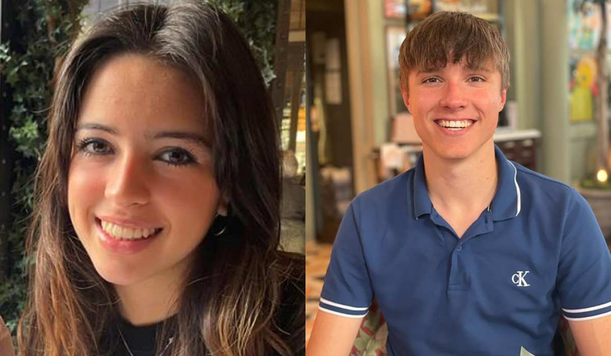 Exclusive: Nottingham Attack Survivor's First Account Of The Triple Killing Exclusive: Nottingham Attack Survivor's First Account Of The Triple Killing