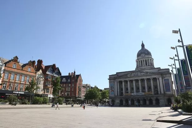 Exclusive: Nottingham Attack Survivor's First Interview Reveals Devastating Loss Exclusive: Nottingham Attack Survivor's First Interview Reveals Devastating Loss