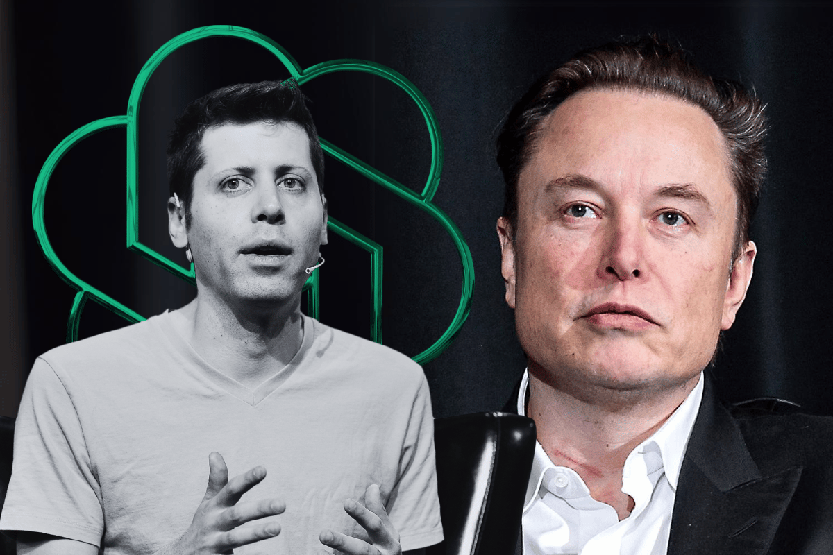 Exclusive Report: Elon Musk Vs. Sam Altman – A Clash Over A Middle East AI Deal Exclusive Report: Elon Musk Vs. Sam Altman – A Clash Over A Middle East AI Deal