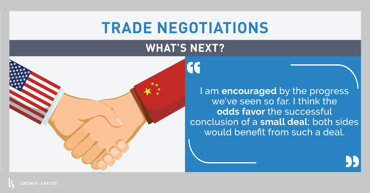Exclusive Report: High-Level Security Presence At US-China Trade Negotiations Exclusive Report: High-Level Security Presence At US-China Trade Negotiations