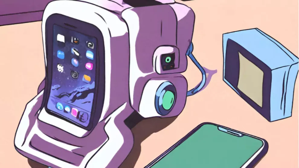 Exclusive: Sam Altman's Collaboration With Jony Ive On A New Device Exclusive: Sam Altman's Collaboration With Jony Ive On A New Device