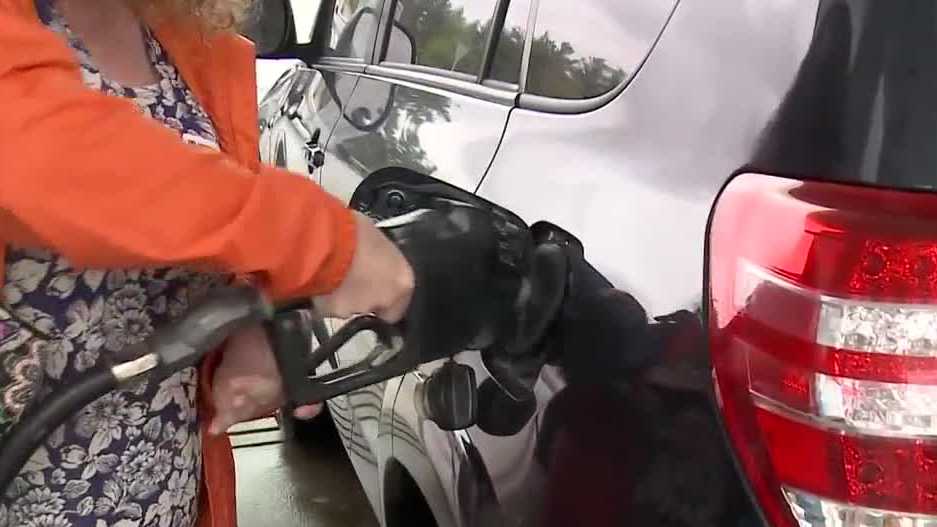 Expect Cheap Gas This Memorial Day Weekend Expect Cheap Gas This Memorial Day Weekend