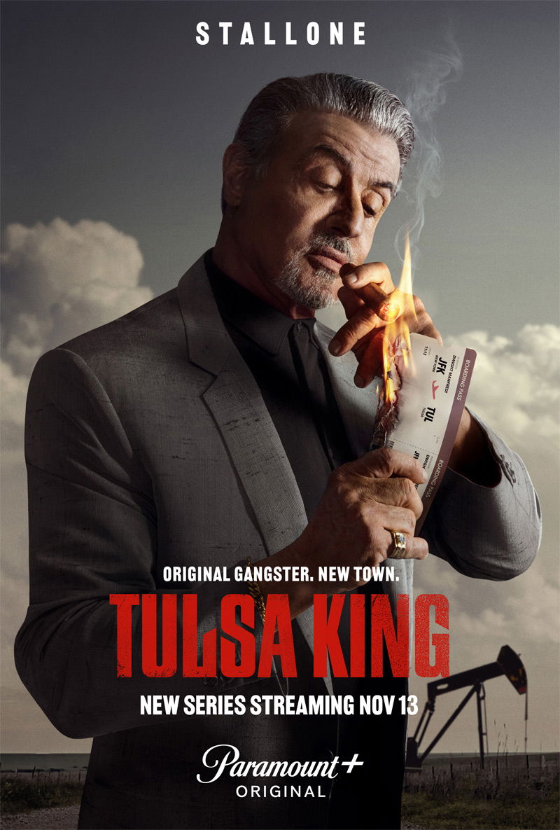 Expect Trouble: Kevin Pollak's Arrival In Tulsa King Season 3 Expect Trouble: Kevin Pollak's Arrival In Tulsa King Season 3