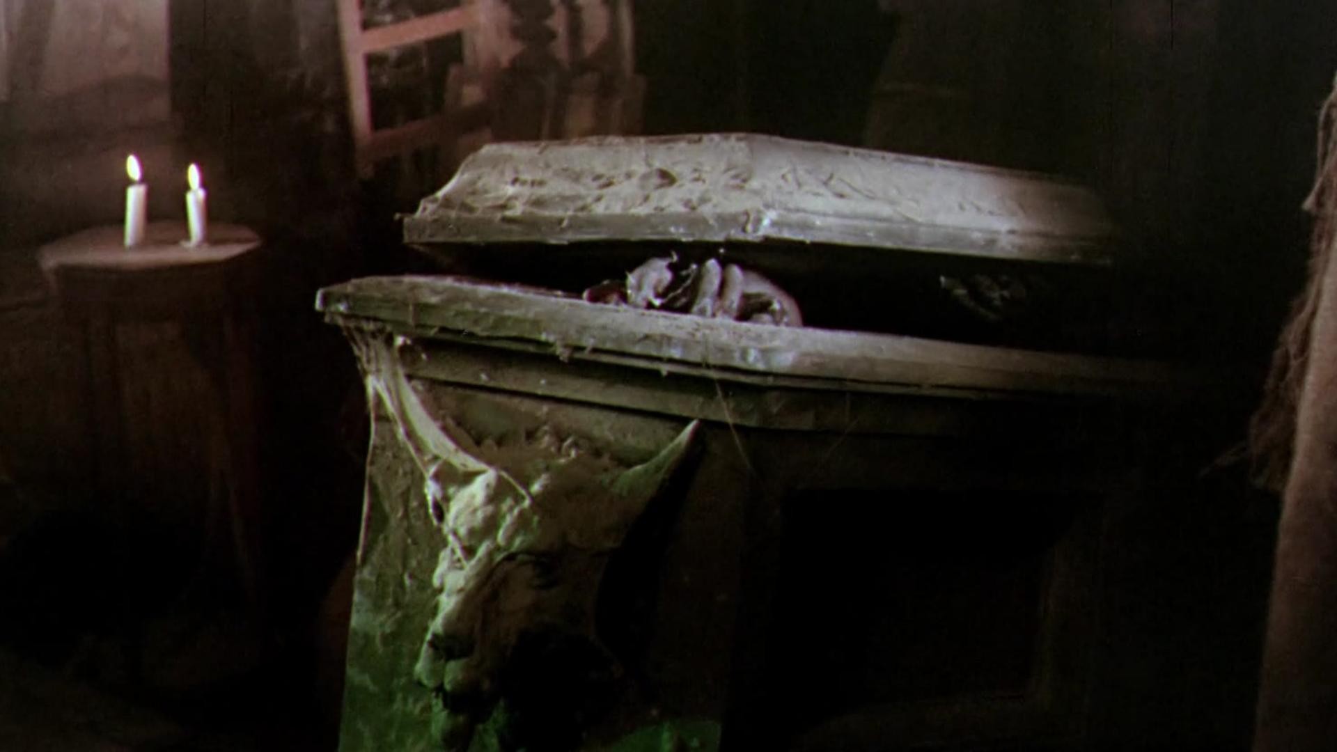 Experience Dr Terror's House Of Horrors: A Thrill Seeker's Review Experience Dr Terror's House Of Horrors: A Thrill Seeker's Review