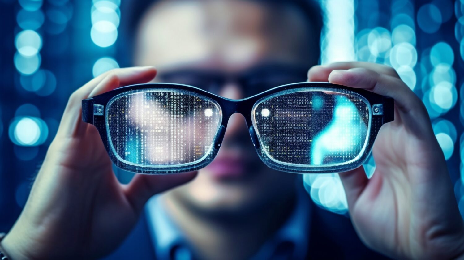 Experience Report: Google's AI Smart Glasses Prototype Experience Report: Google's AI Smart Glasses Prototype