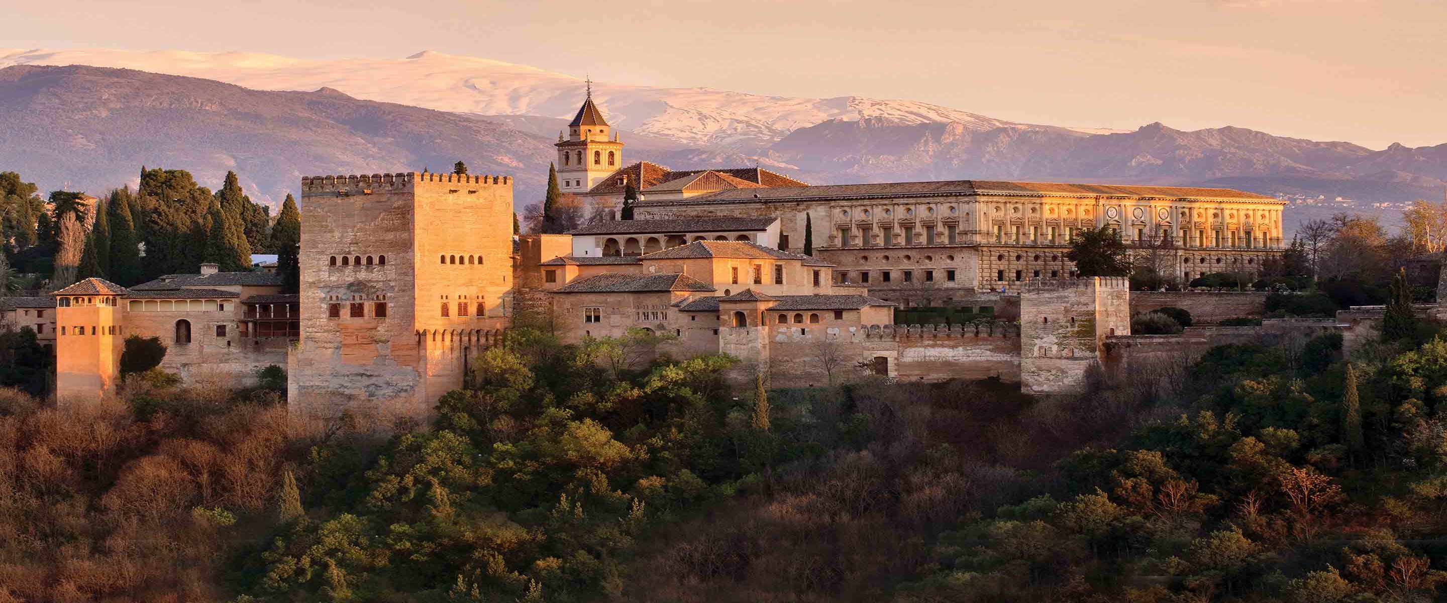 Experience Rural Spain: A Charming Andalucían Farm Stay Experience Rural Spain: A Charming Andalucían Farm Stay