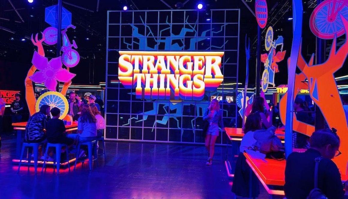Experience The Stranger Things Universe Further With The Comics: A Season 5 Wait Experience The Stranger Things Universe Further With The Comics: A Season 5 Wait