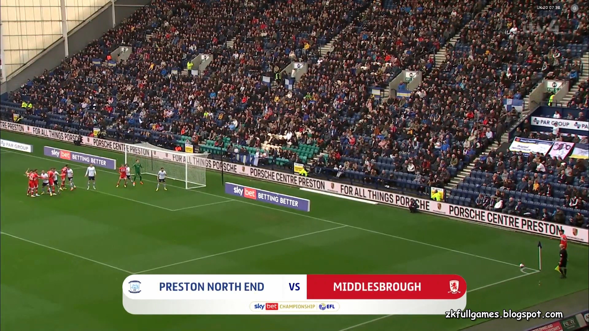 Experience The Thrills Of EFL Highlights: A Season Recap Experience The Thrills Of EFL Highlights: A Season Recap