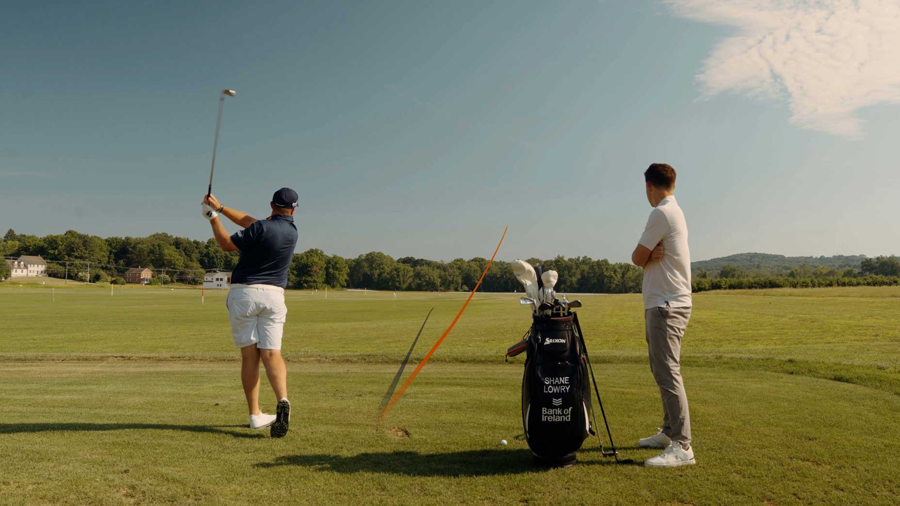 Experiences From Meeting Shane Lowry: Fan Stories Experiences From Meeting Shane Lowry: Fan Stories