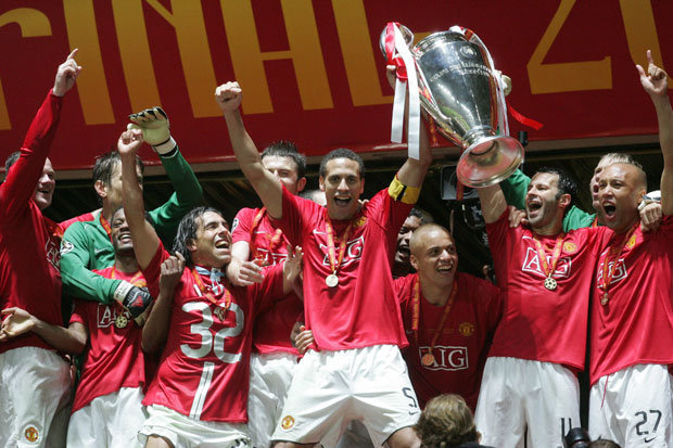 Expert Prediction: Arsenal Unlikely To Win Champions League, Says Ferdinand Expert Prediction: Arsenal Unlikely To Win Champions League, Says Ferdinand