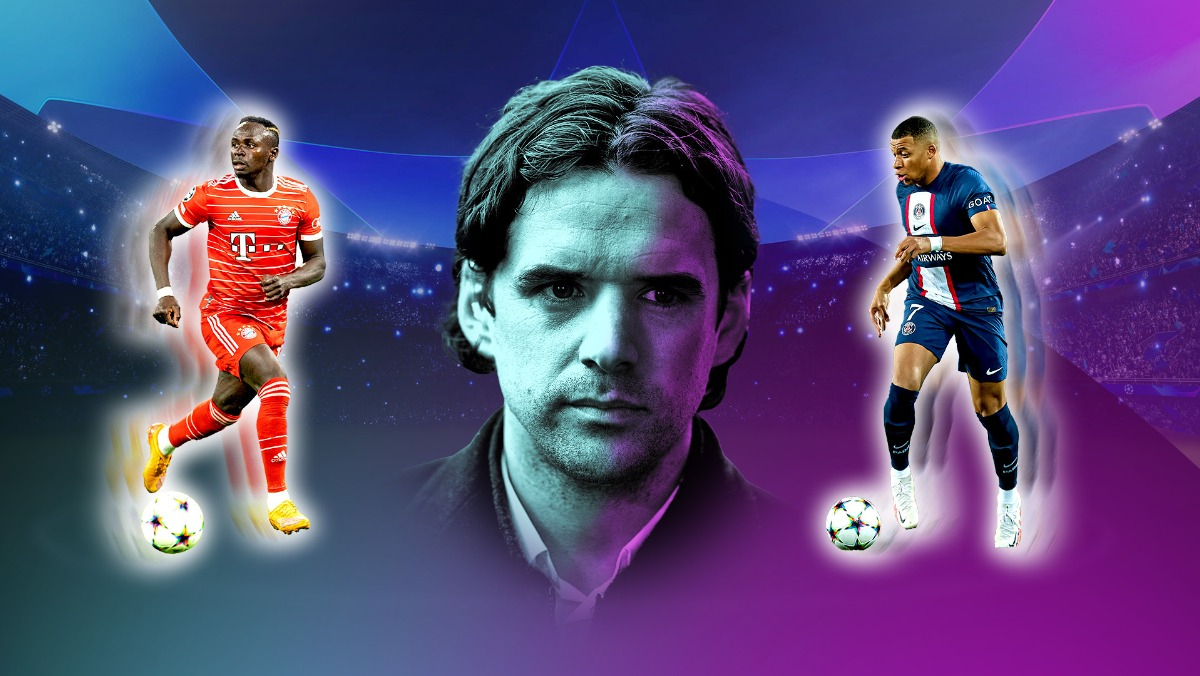 Expert Prediction: Hargreaves On Arsenal Vs PSG Champions League Final Expert Prediction: Hargreaves On Arsenal Vs PSG Champions League Final