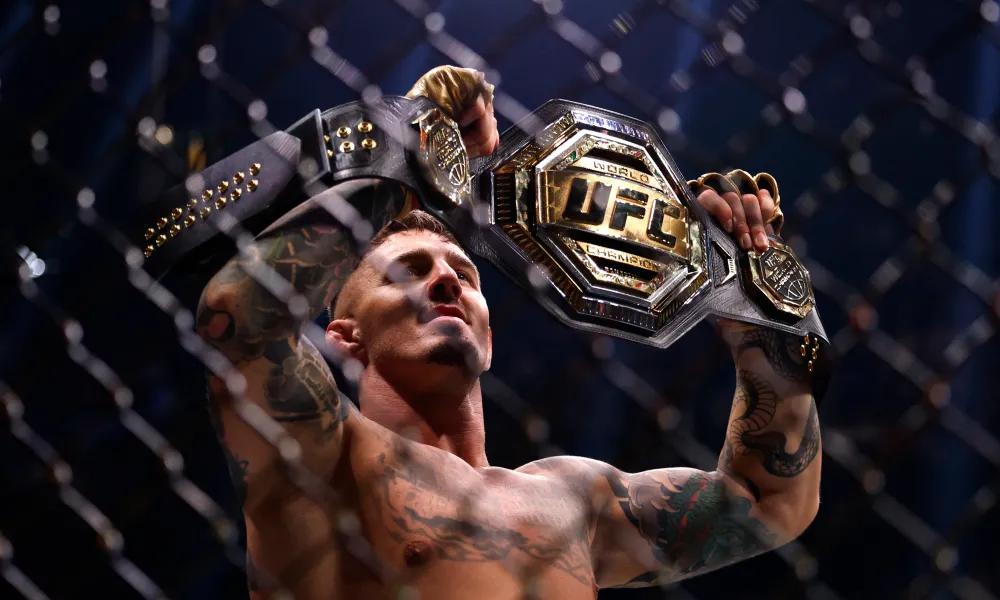 Expert Warns Jon Jones Against Tom Aspinall Bout: High Knockout Probability