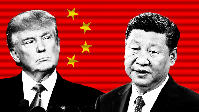 Experts Predict Extended 30% Tariffs On Chinese Goods Under Trump Experts Predict Extended 30% Tariffs On Chinese Goods Under Trump