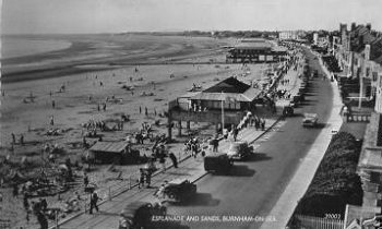 Explore Burnham And Highbridge History: New Photo Archive Opens Explore Burnham And Highbridge History: New Photo Archive Opens