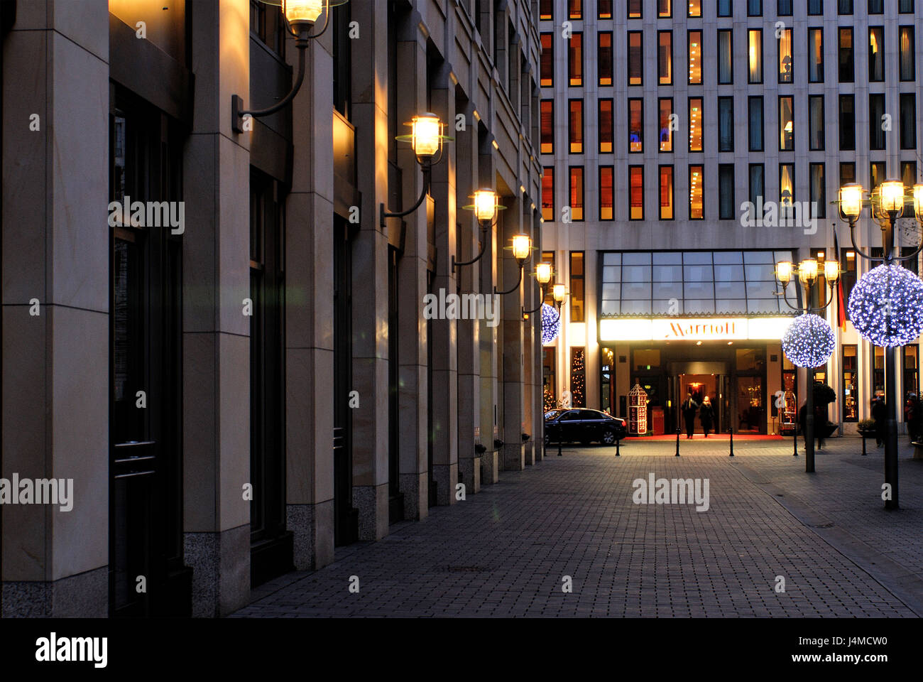 Explore Germany: Two Weeks Of Free Accommodation In A German City