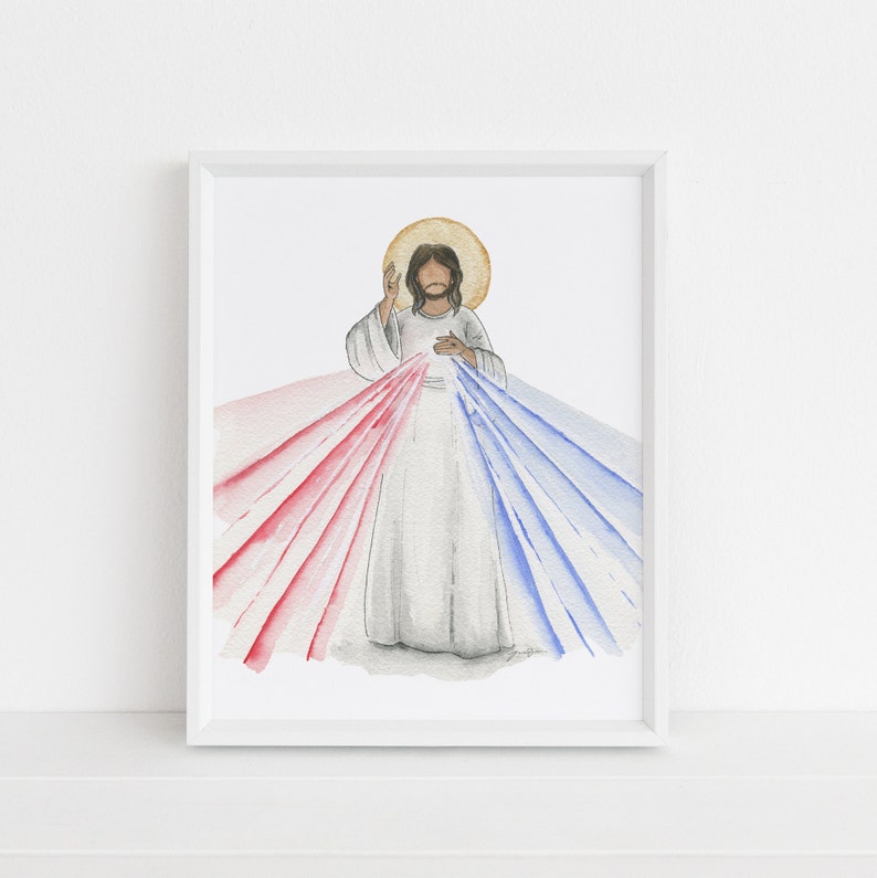 Exploring Divine Mercy: Religious Beliefs And Practices In 1889 Exploring Divine Mercy: Religious Beliefs And Practices In 1889