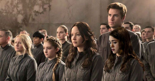 Exploring The Hunger Games Fanfiction On Ohnotheydidnt LiveJournal