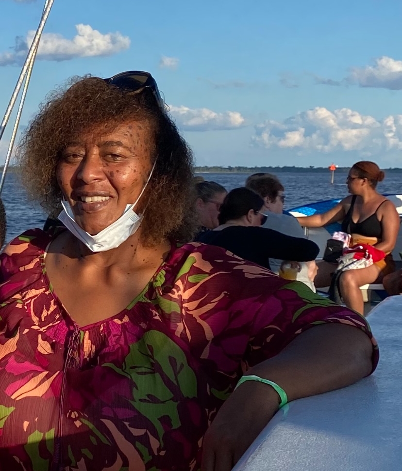 Exploring The Life And Work Of Debbie Elliott