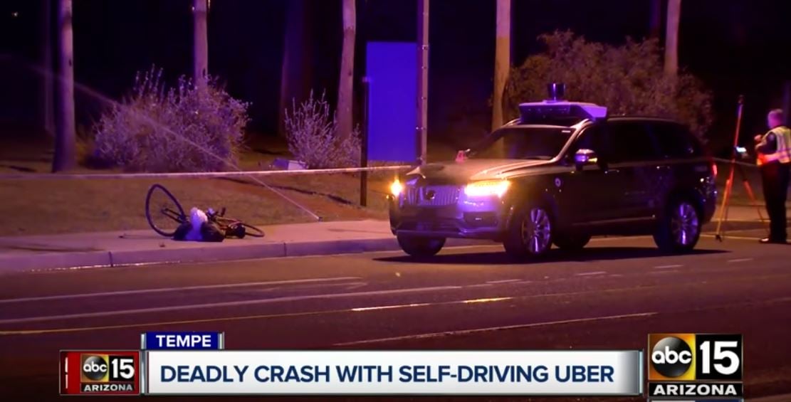 Exploring The Potential Of Driverless Cars: ETF Investments In Uber's Autonomous Technology Exploring The Potential Of Driverless Cars: ETF Investments In Uber's Autonomous Technology