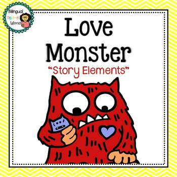 Exploring The Psychology Of The Love Monster Exploring The Psychology Of The Love Monster