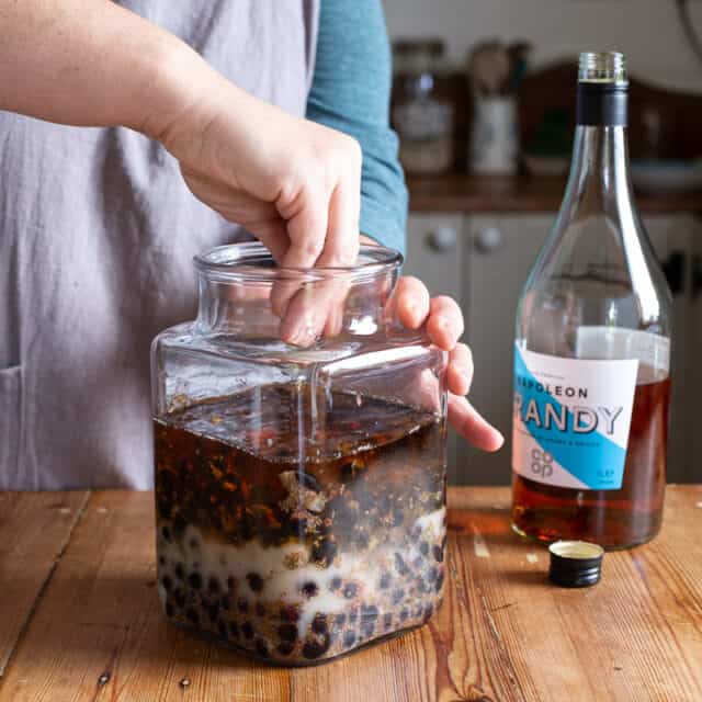 Exploring The Rich Flavors Of Cassis Blackcurrant Exploring The Rich Flavors Of Cassis Blackcurrant