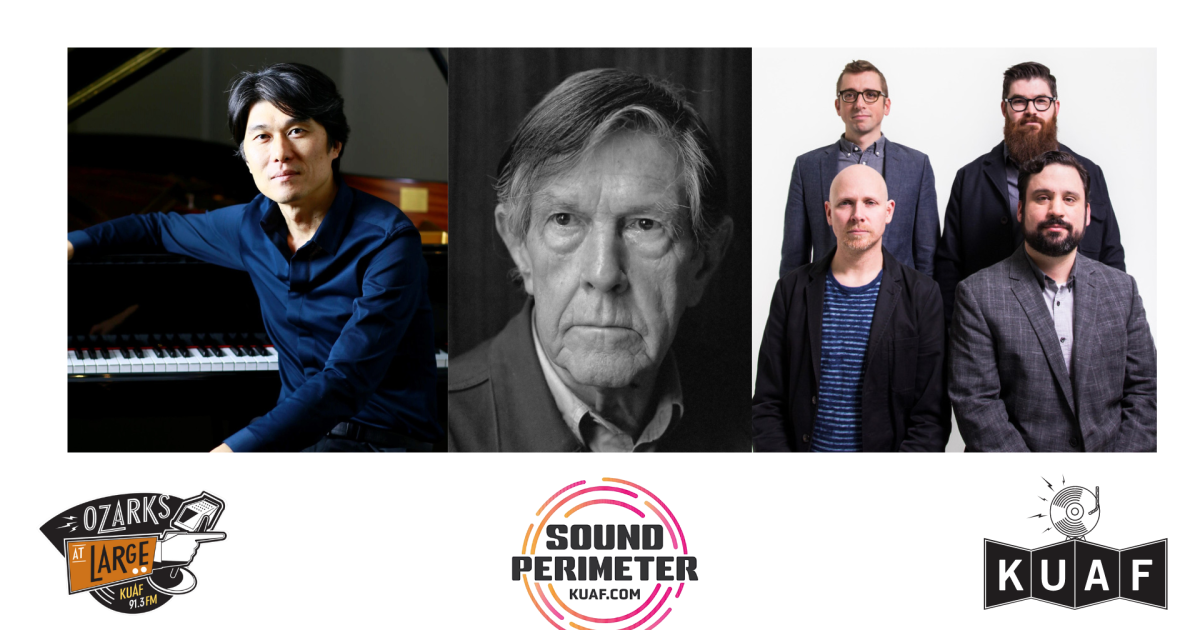 Exploring The Sound Perimeter: Music And Shared Experiences Exploring The Sound Perimeter: Music And Shared Experiences