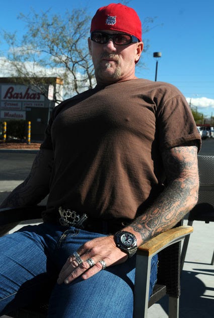 Exploring The World Of The Hells Angels Exploring The World Of The Hells Angels