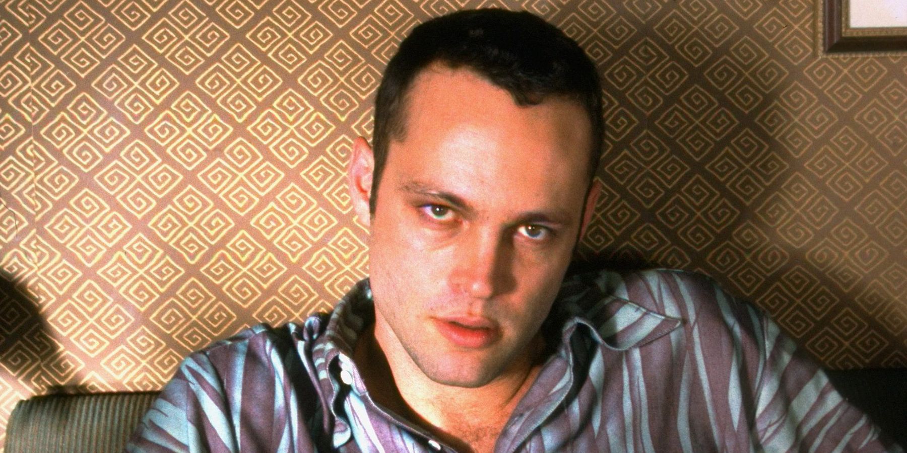 Exploring Vince Vaughn's Heritage: Italian Roots? Exploring Vince Vaughn's Heritage: Italian Roots?