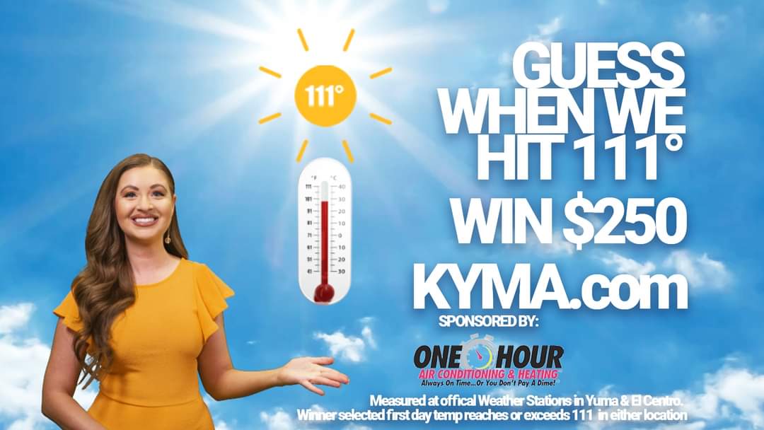 Extreme Heat Warning: Texas Temperatures To Hit 111 Degrees Fahrenheit Extreme Heat Warning: Texas Temperatures To Hit 111 Degrees Fahrenheit