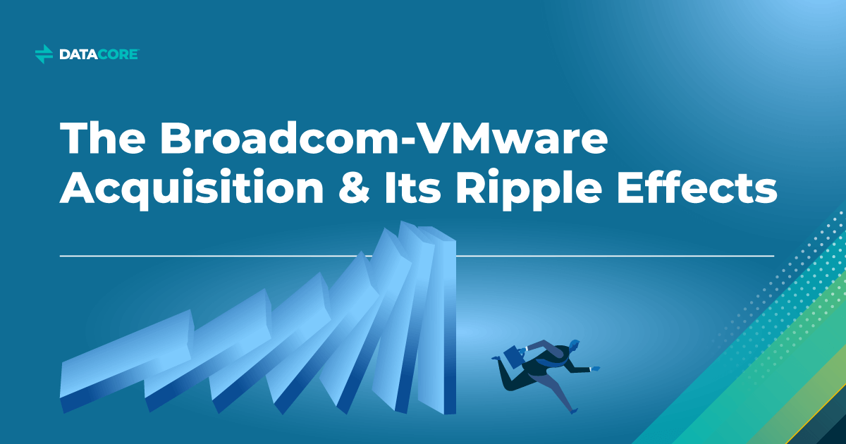Extreme Price Hike Projected For VMware Following Broadcom Acquisition Extreme Price Hike Projected For VMware Following Broadcom Acquisition