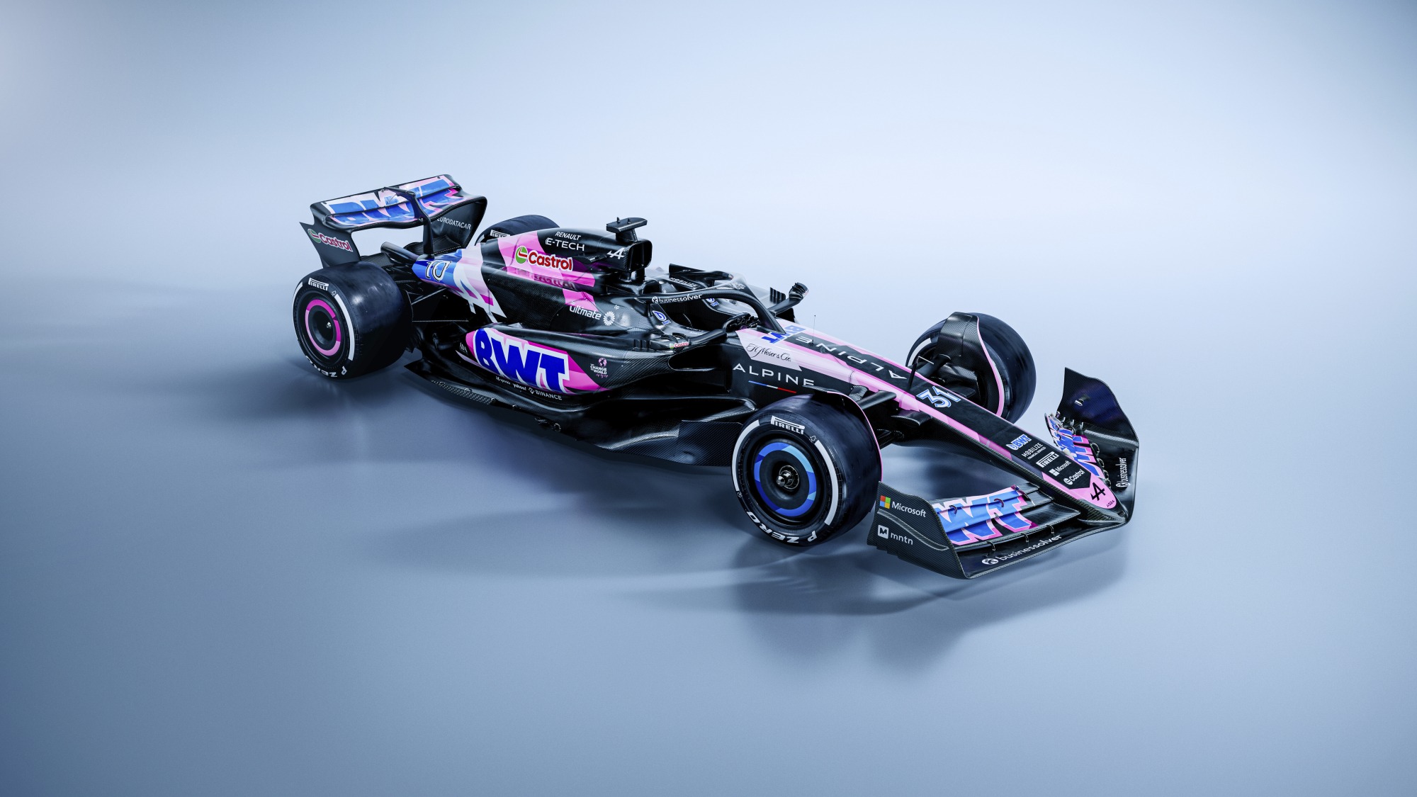 F1 Drivers Over 40: Triumphs And Setbacks