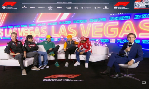 F1 Drivers Press Conference: A Comprehensive Guide F1 Drivers Press Conference: A Comprehensive Guide