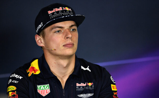F1 Drivers Press Conference: What To Expect F1 Drivers Press Conference: What To Expect