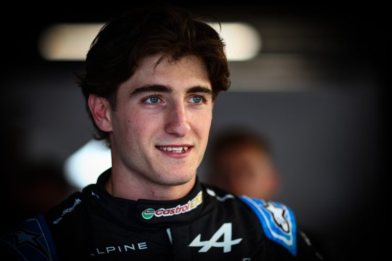 F1 News: Alpine Boss Issues Warning To Doohan F1 News: Alpine Boss Issues Warning To Doohan