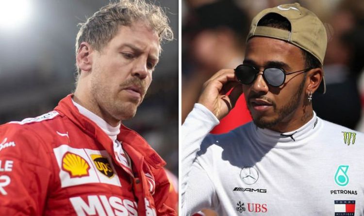 F1 News: Jeremy Clarkson And The Fight Against Ferrari Disqualification F1 News: Jeremy Clarkson And The Fight Against Ferrari Disqualification