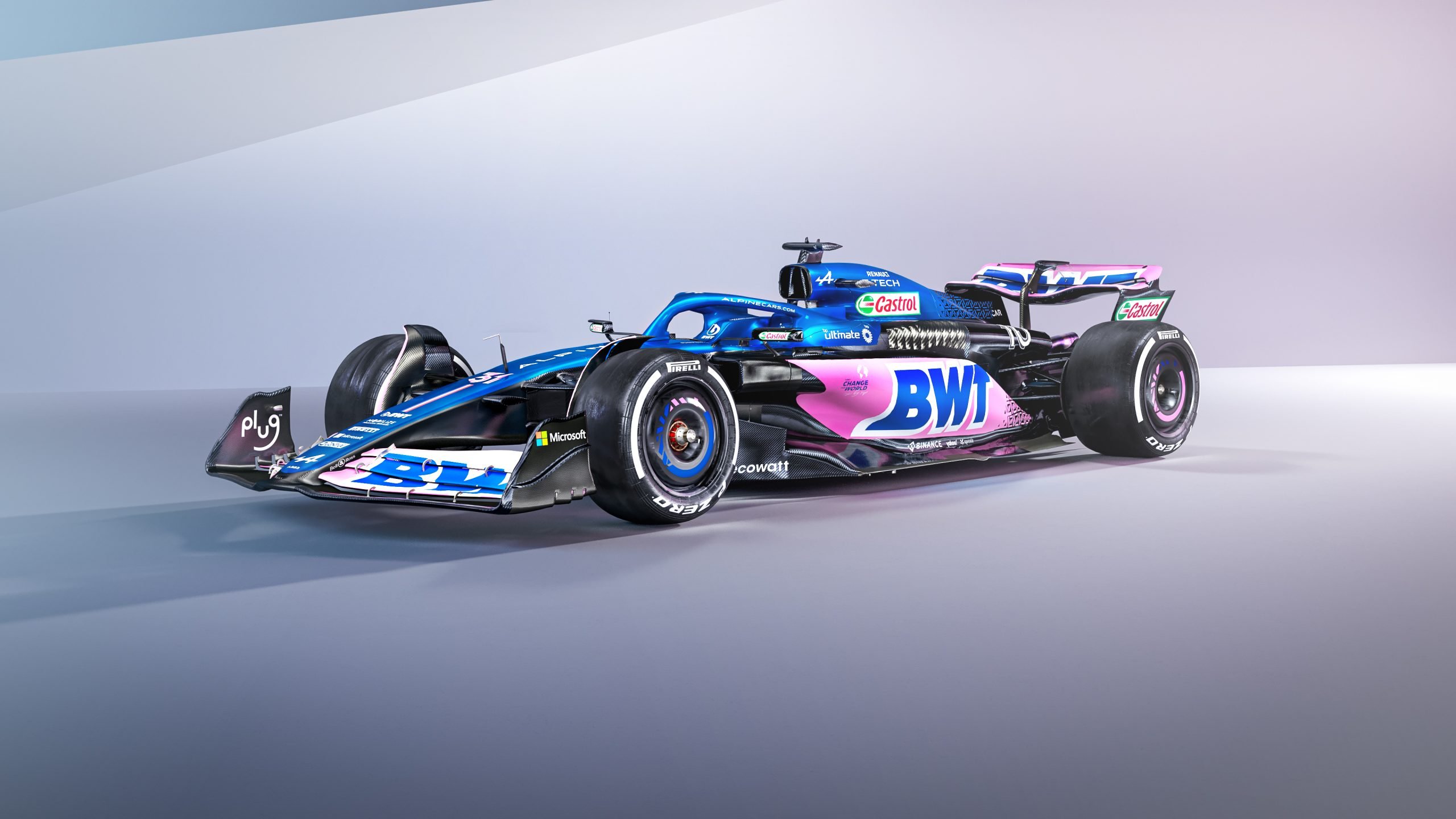 F1 Update: Alpine Team Principal's Direct Message To Doohan F1 Update: Alpine Team Principal's Direct Message To Doohan
