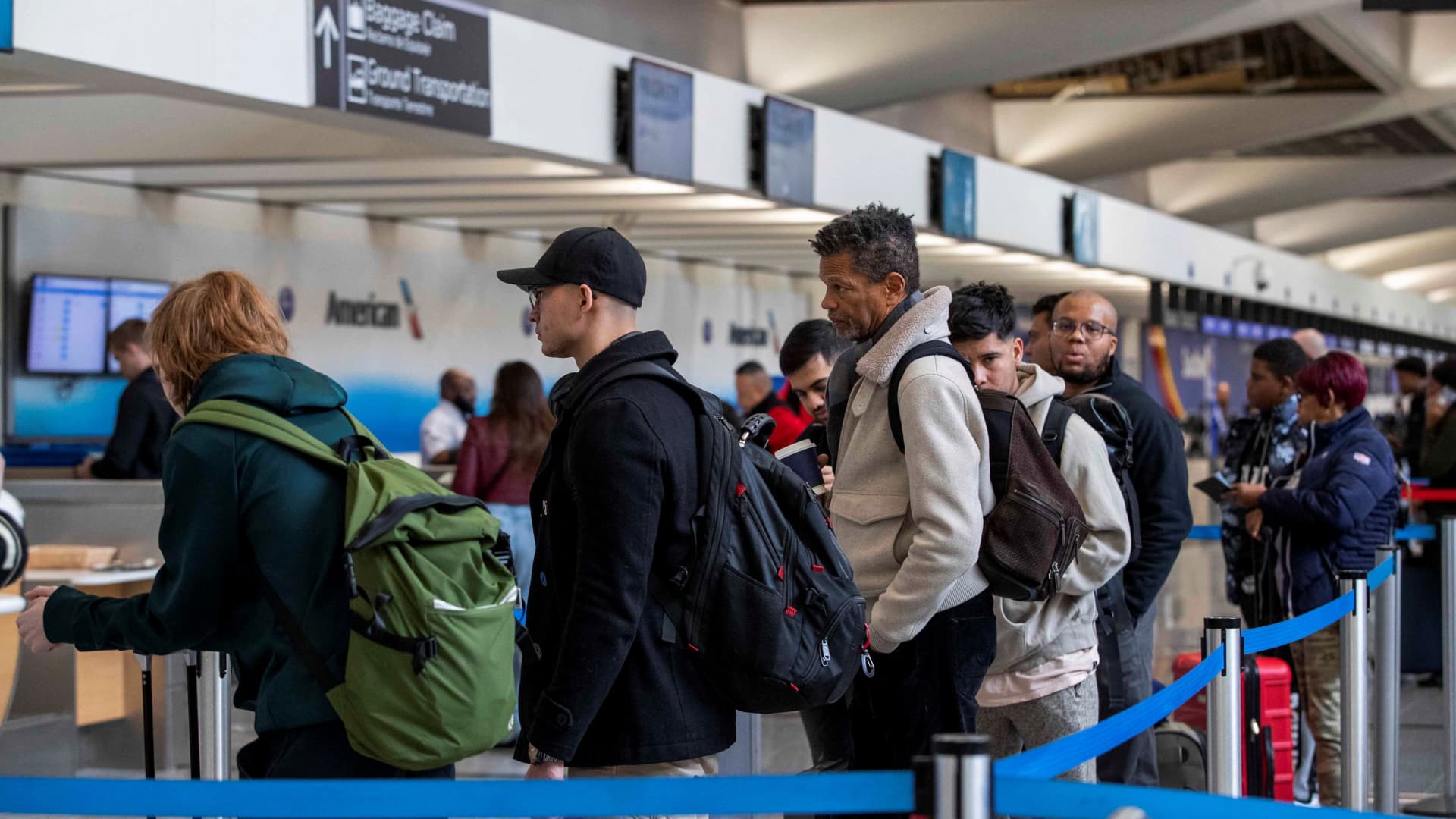 FAA Reports Second Tech Outage At Newark Airport This Year FAA Reports Second Tech Outage At Newark Airport This Year