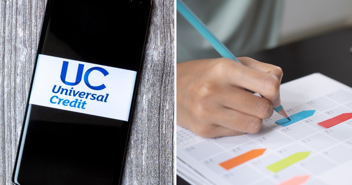 Facing Cuts? Understanding The DWP's Universal Credit Overhaul Facing Cuts? Understanding The DWP's Universal Credit Overhaul