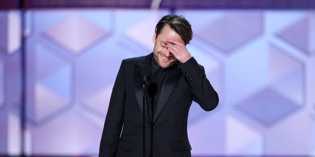Fact Check: Separating Fact From Fiction - Suraj Venjaramoodu And The Kieran Culkin Oscar Speech Fact Check: Separating Fact From Fiction - Suraj Venjaramoodu And The Kieran Culkin Oscar Speech