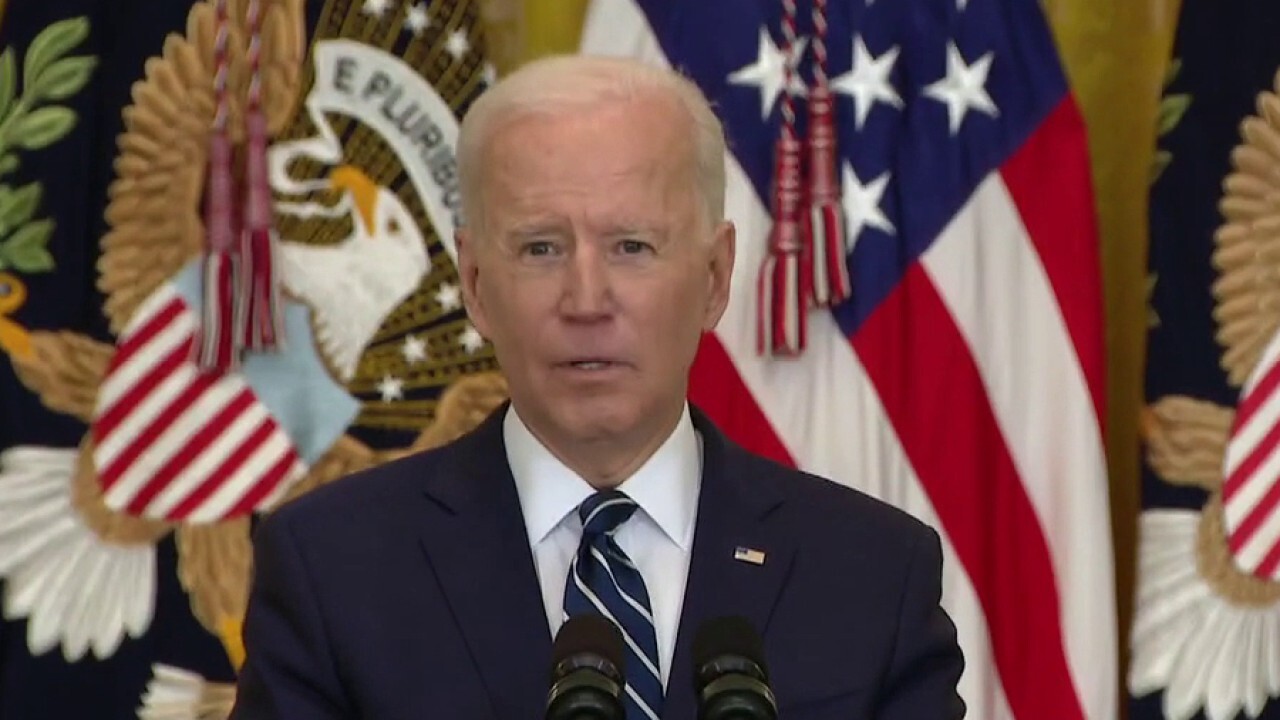 Fact-Checking President Biden's Recent Statements Fact-Checking President Biden's Recent Statements