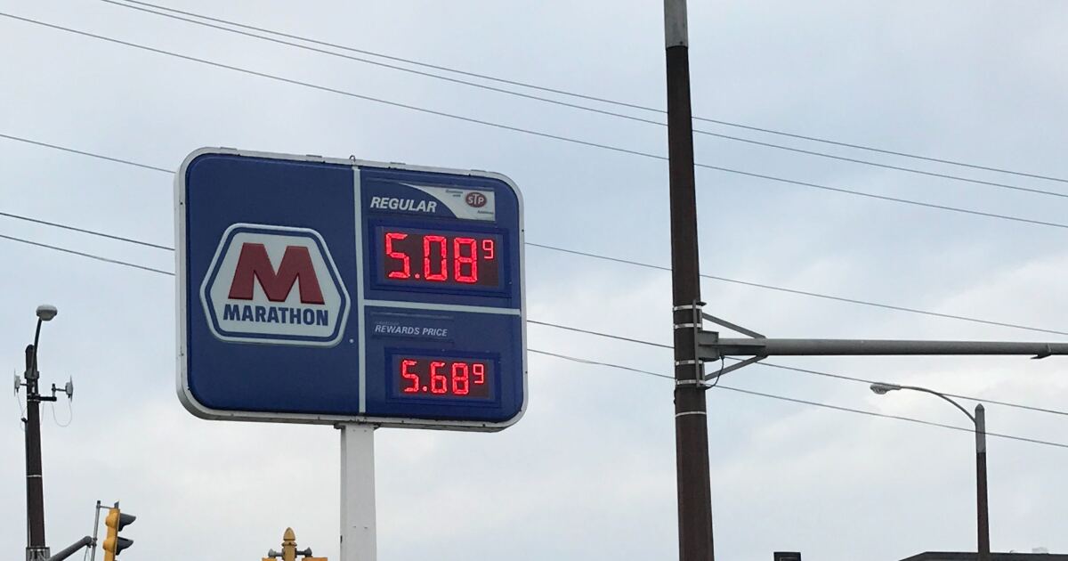 Factors Affecting Gas Prices In Southeast Wisconsin Factors Affecting Gas Prices In Southeast Wisconsin
