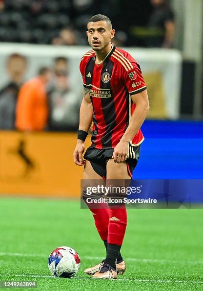 Factors Affecting Giorgos Giakoumakis' Market Value In MLS Factors Affecting Giorgos Giakoumakis' Market Value In MLS