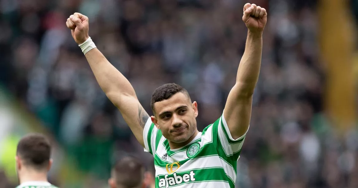 Factors Affecting Giorgos Giakoumakis' Potential MLS Transfer Factors Affecting Giorgos Giakoumakis' Potential MLS Transfer