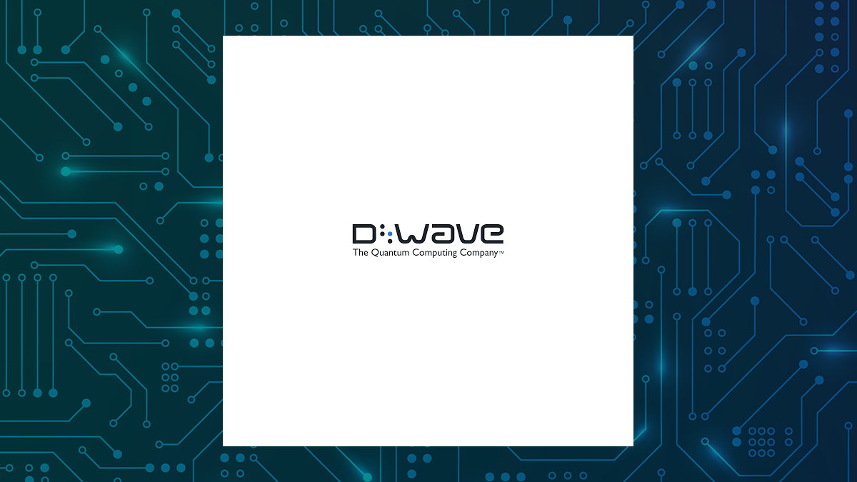Factors Contributing To D-Wave Quantum's (QBTS) Stock Increase On Monday Factors Contributing To D-Wave Quantum's (QBTS) Stock Increase On Monday