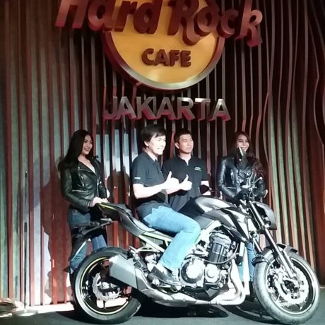 Faktor-Faktor Yang Mempengaruhi Harga Jual Kawasaki Z900 Dan Z900 SE Di Indonesia Faktor-Faktor Yang Mempengaruhi Harga Jual Kawasaki Z900 Dan Z900 SE Di Indonesia