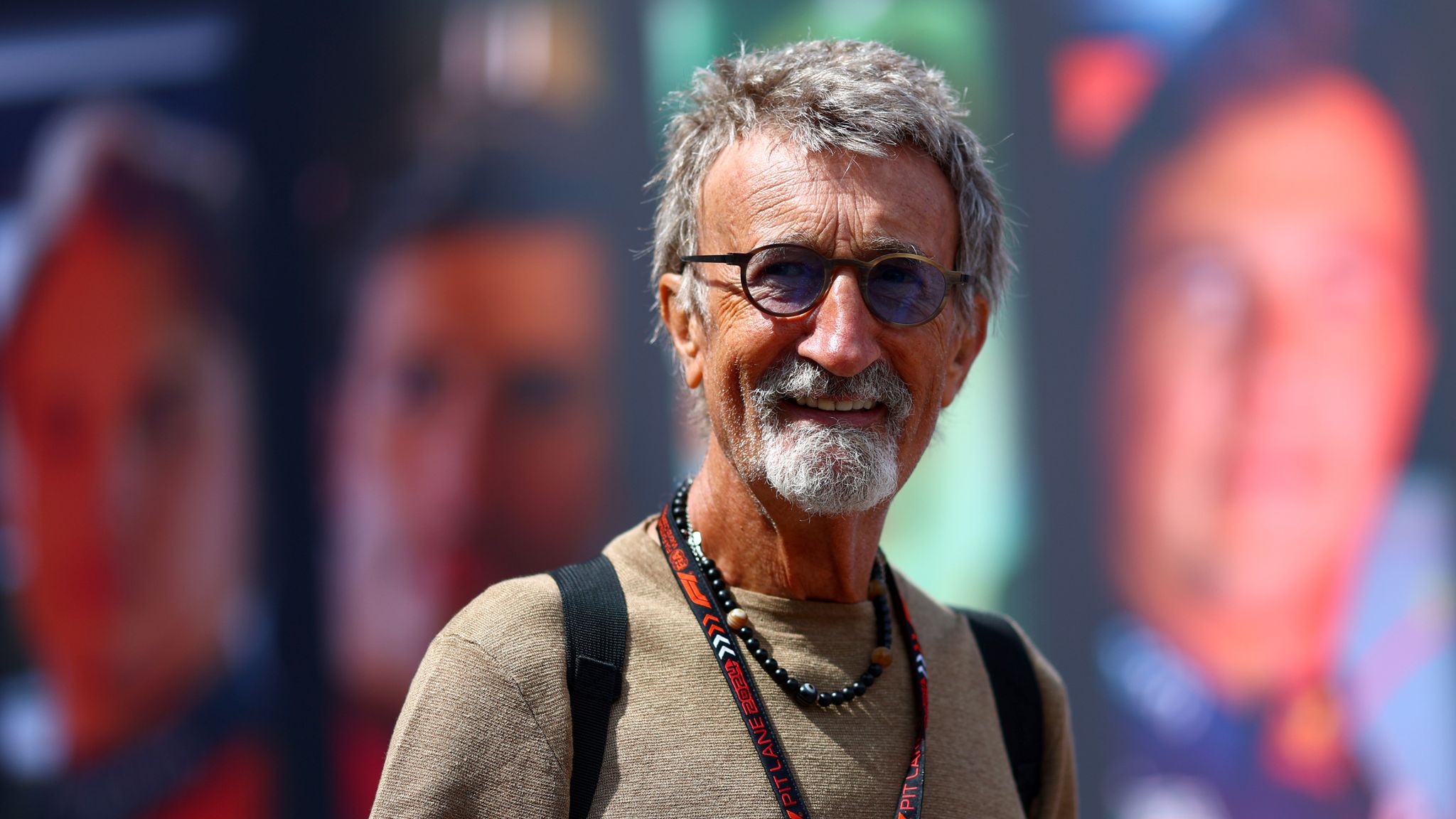 Fallece Eddie Jordan: Última Hora Y Reacciones Fallece Eddie Jordan: Última Hora Y Reacciones