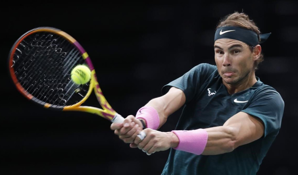 Fallece Juan Aguilera: Un Golpe Duro Para El Tenis Español Fallece Juan Aguilera: Un Golpe Duro Para El Tenis Español
