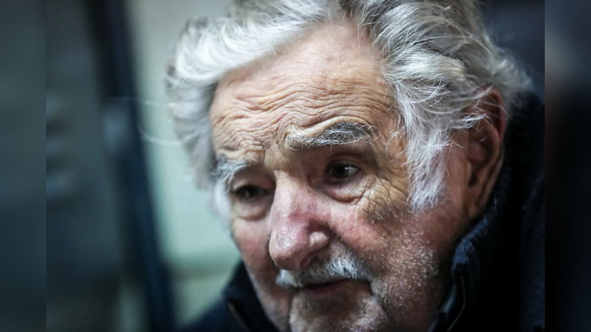 Fallecimiento De José Mujica: El Expresidente Uruguayo Muere A Los 89 Años Fallecimiento De José Mujica: El Expresidente Uruguayo Muere A Los 89 Años